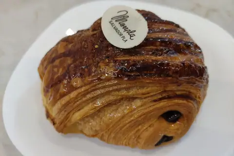 Luna's Bakehouse photo 2