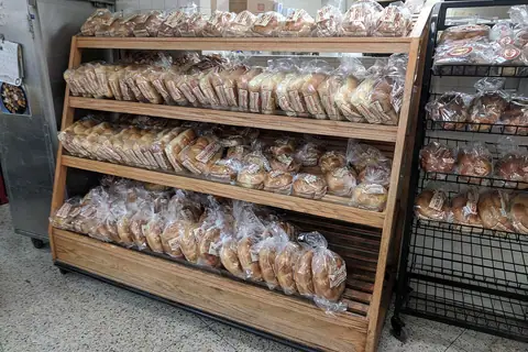 Luna's Bakehouse photo 3